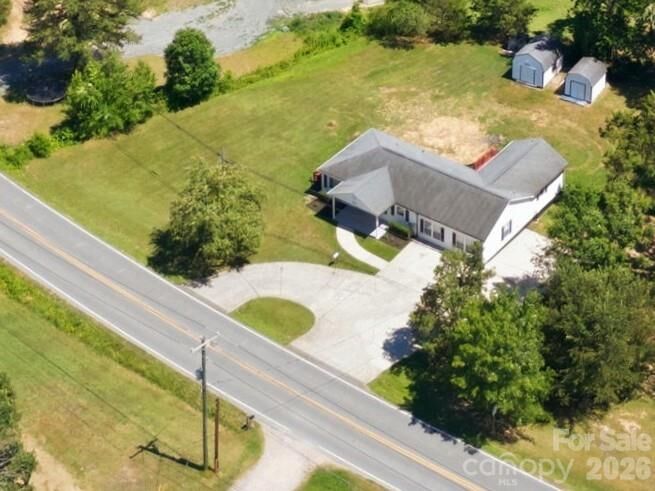 Property Photo:  2964 Lane Street  NC 28083 