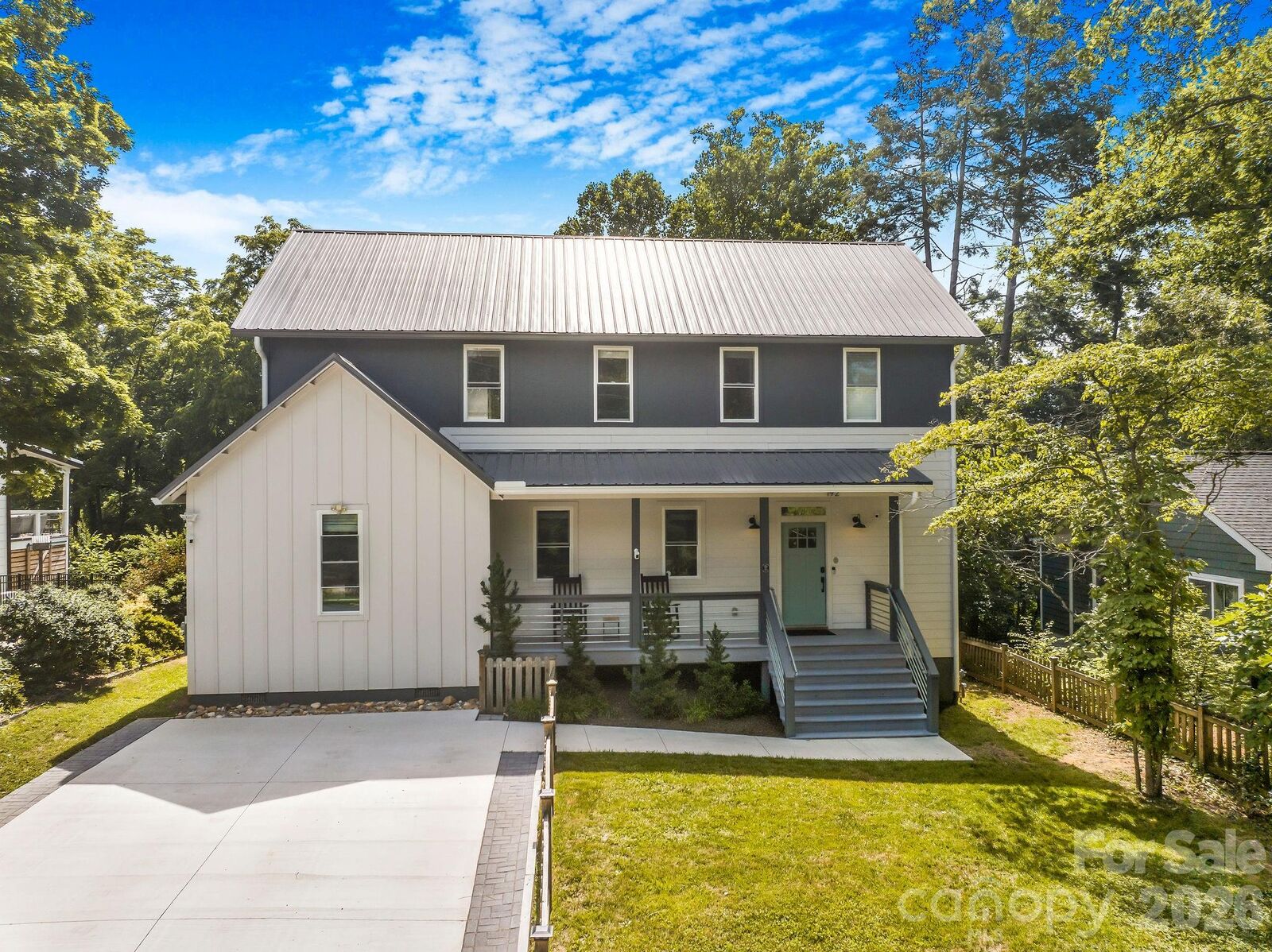 Property Photo:  192 Virginia Avenue  NC 28806 