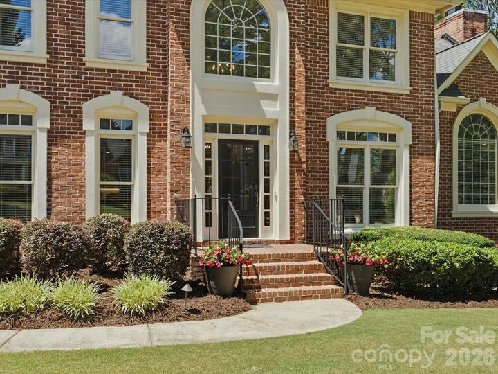 Property Photo: 8916 Abrell Walk Court NC 28226