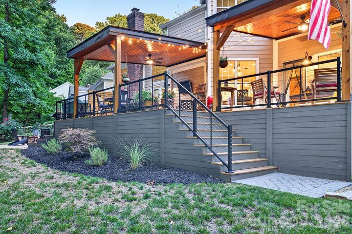 Property Photo:  134 Waterford Drive  NC 28117 