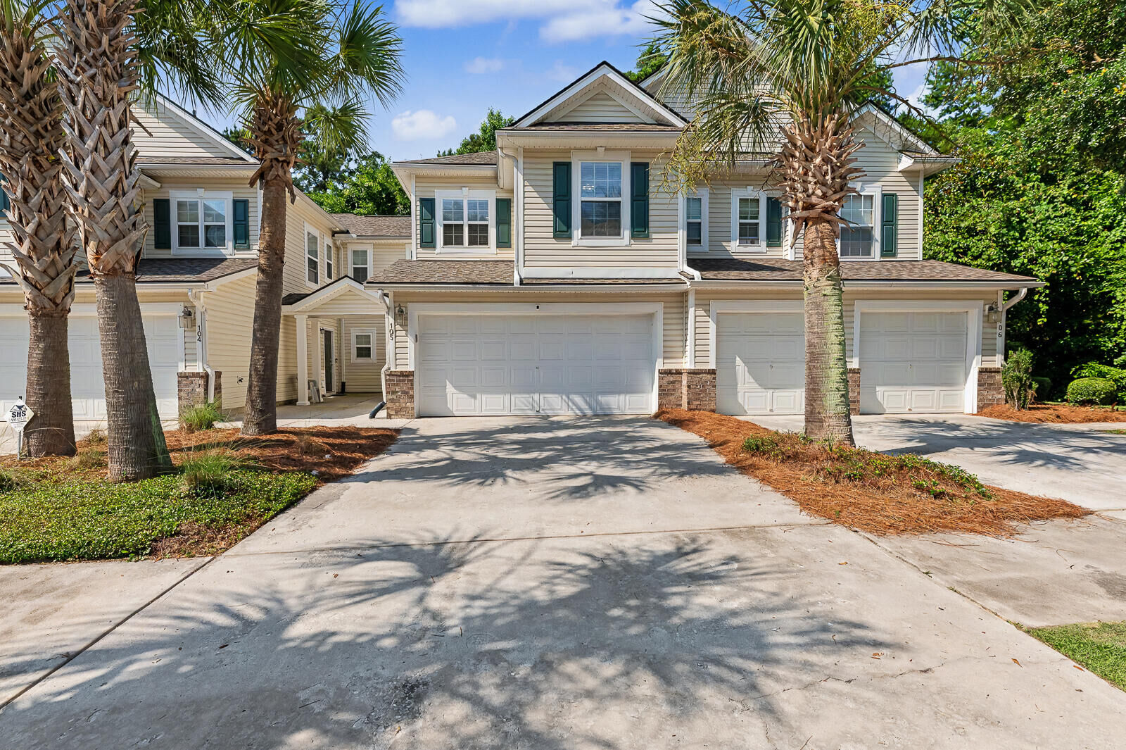 Property Photo:  5150 Trump Unit 105  SC 29420 