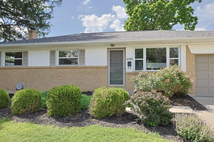 Property Photo:  4989 Doughman Court  OH 45242 