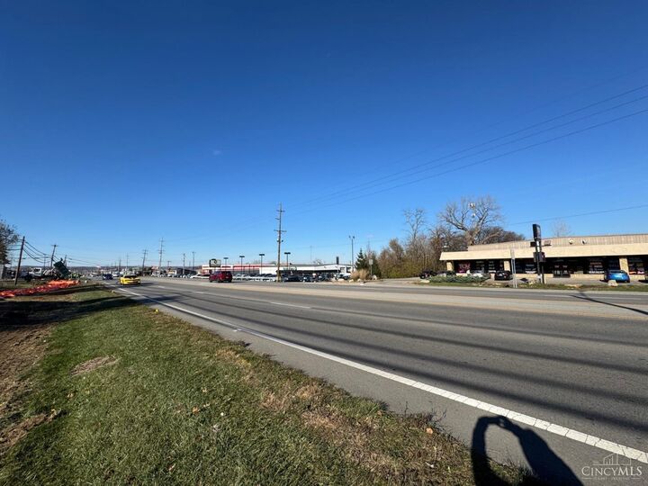 Property Photo:  0 Dixie Highway  OH 45014 