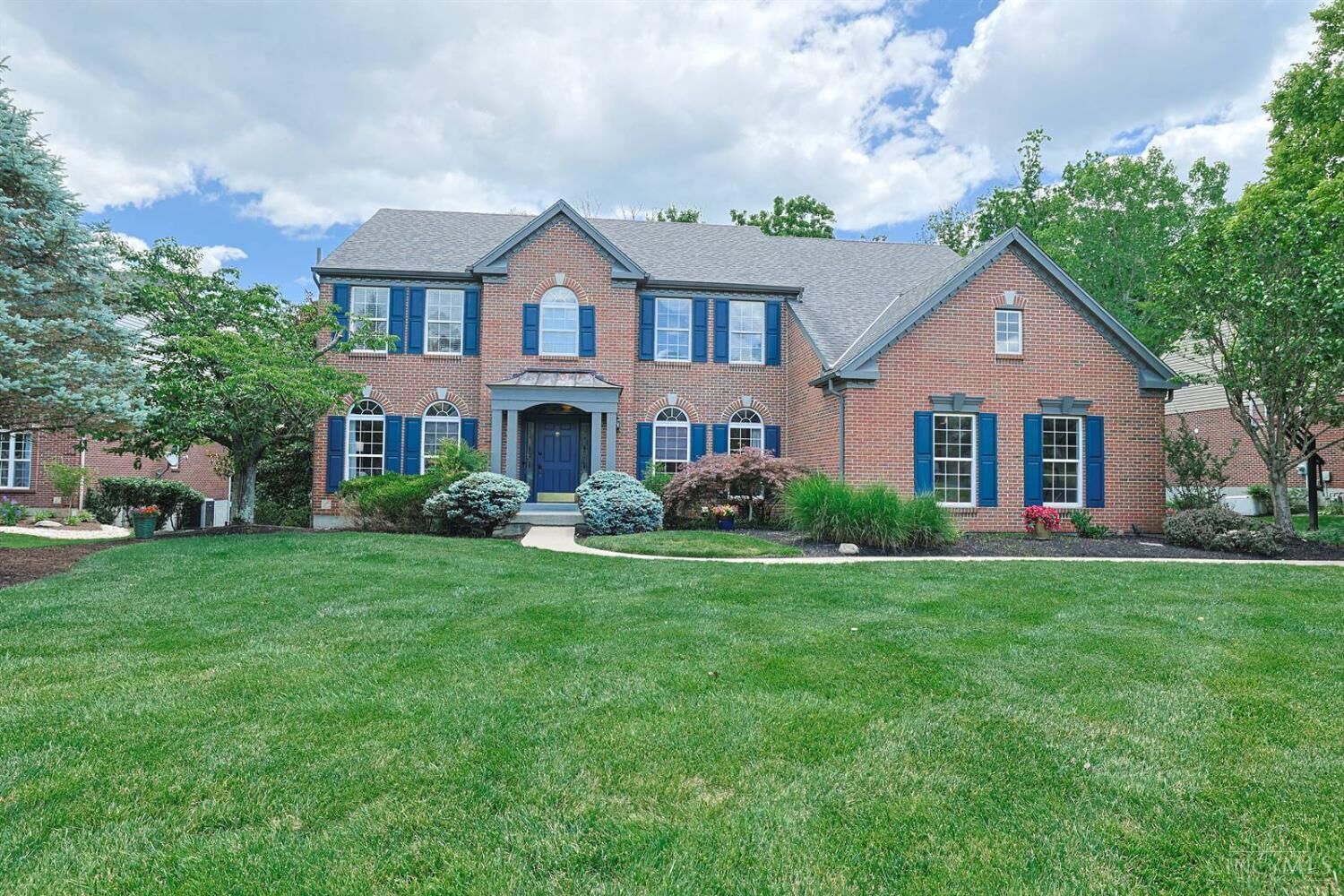Property Photo: 5146 Fordon Court OH 45244