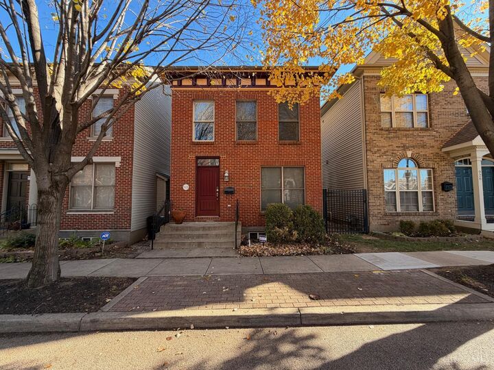 Property Photo: 928 Mound Street OH 45203