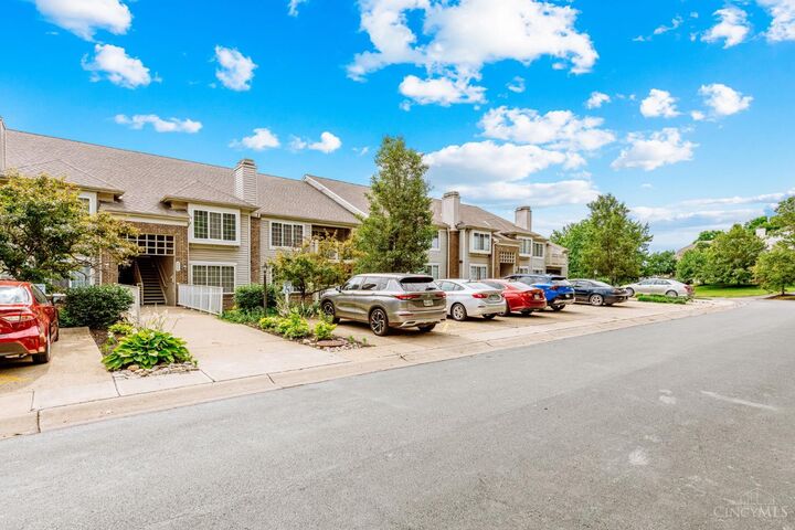 Property Photo: 9860 Regatta Drive OH 45252