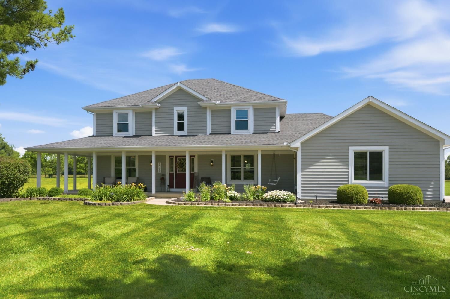 Property Photo: 4082 Laura Marie Drive OH 45068