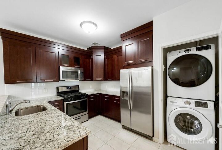 Property Photo: 102 E Elizabeth Avenue E 412 NJ 07036