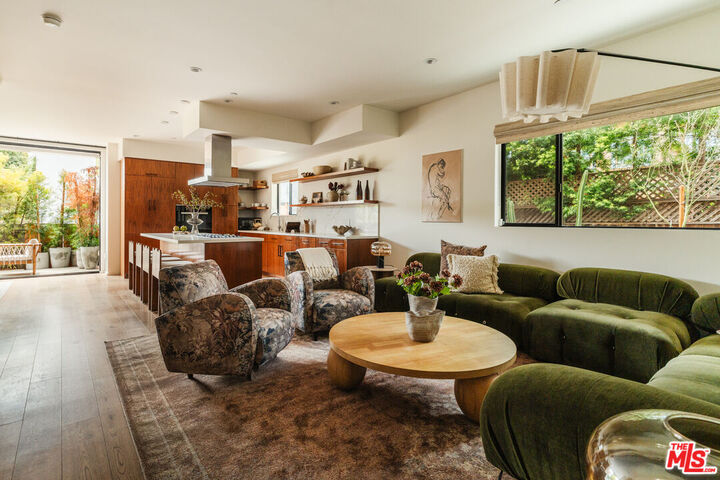 Property Photo: 3214 Highland Ave CA 90405