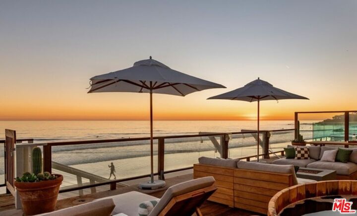 Property Photo: 31376 Broad Beach Road CA 90265