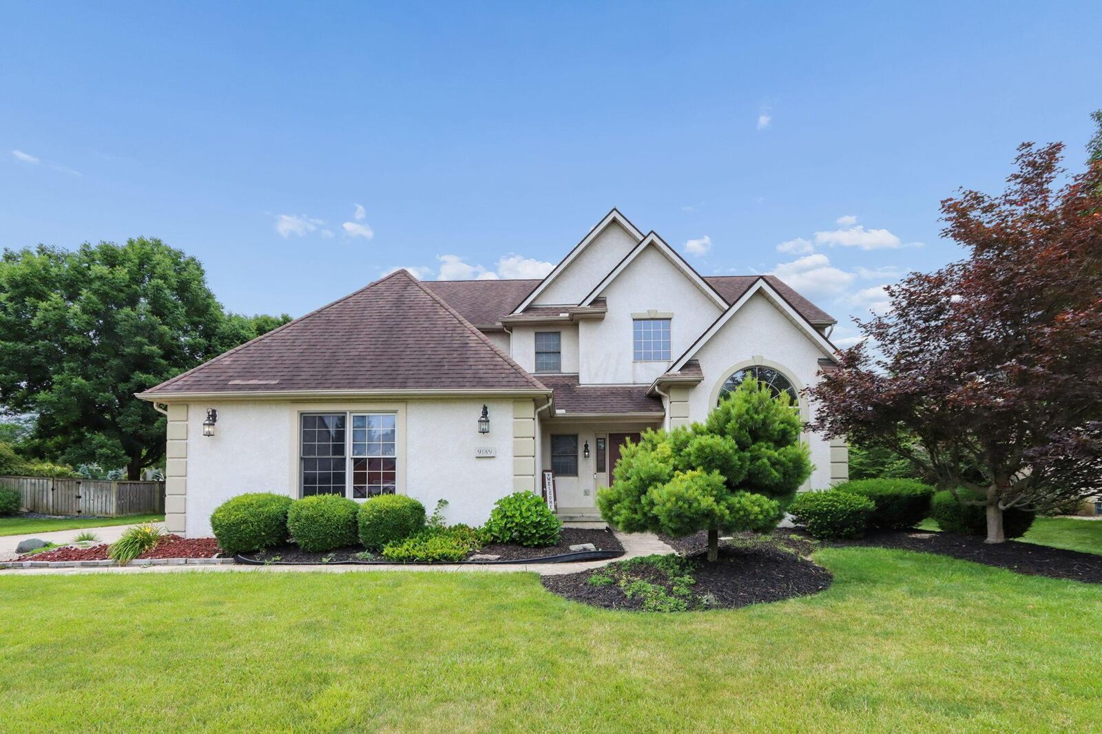Property Photo:  9189 Candleridge Street  OH 43147 