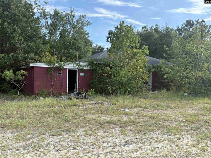 Property Photo:  545 Flinns  SC 29550 