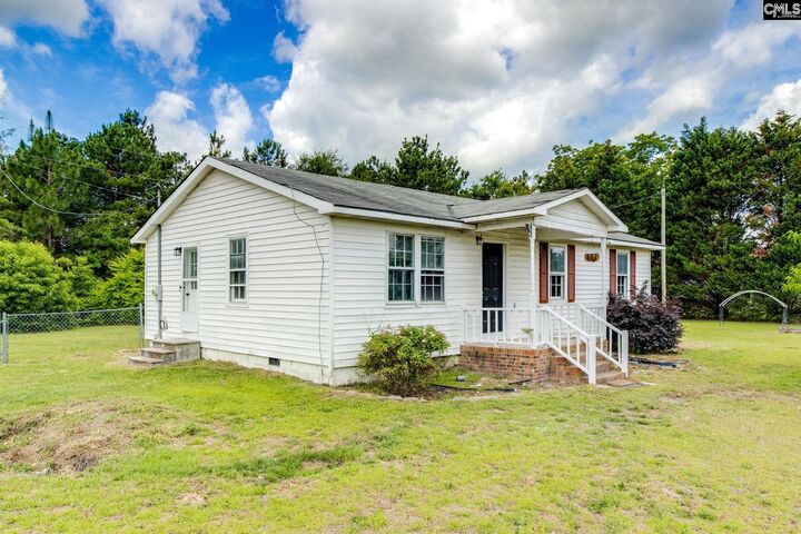 Property Photo: 2969 Old Georgetown SC 29067