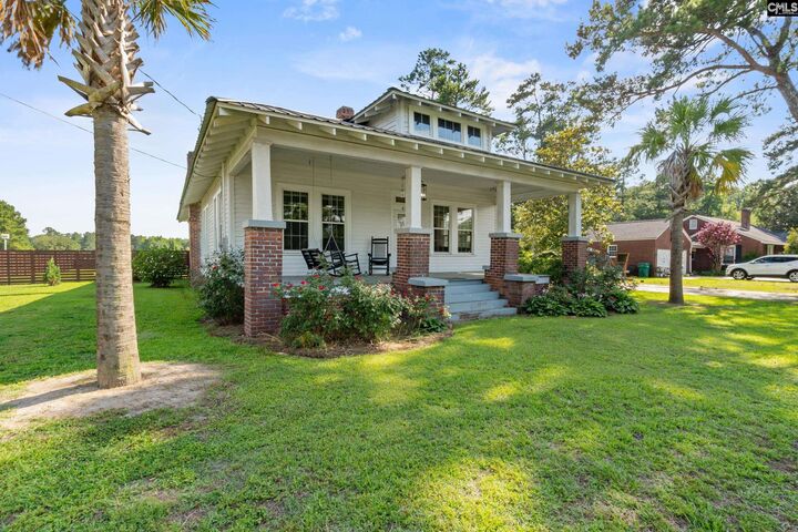 Property Photo:  626 E Hampton  SC 29114 