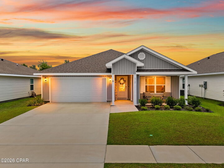 Property Photo:  6560 Slabinski Lane  FL 32404 