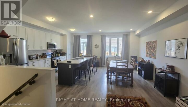 Property Photo:  836 Dynasty Street West  ON K4A 4T7 