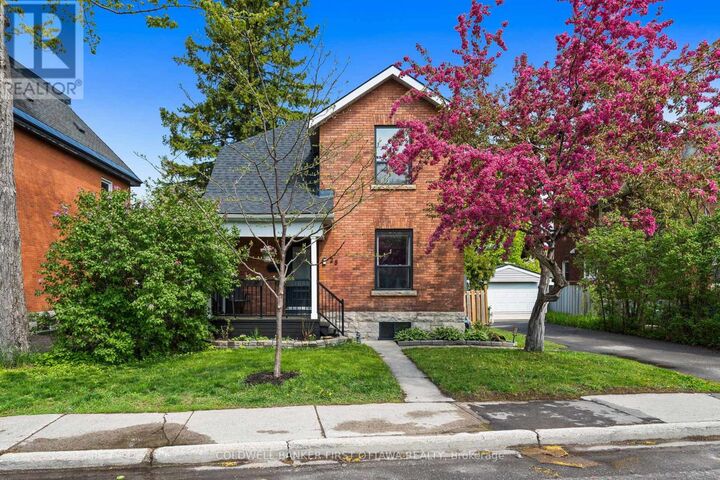 Photo de la propriété: 25 Clegg Street ON K1S 0H5
