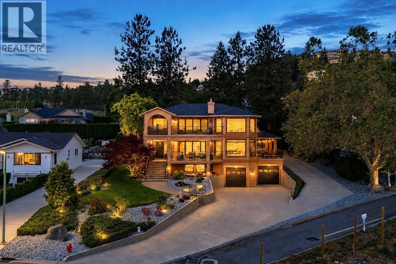 Property Photo: 1430 Rome Place BC V4T 1Y5