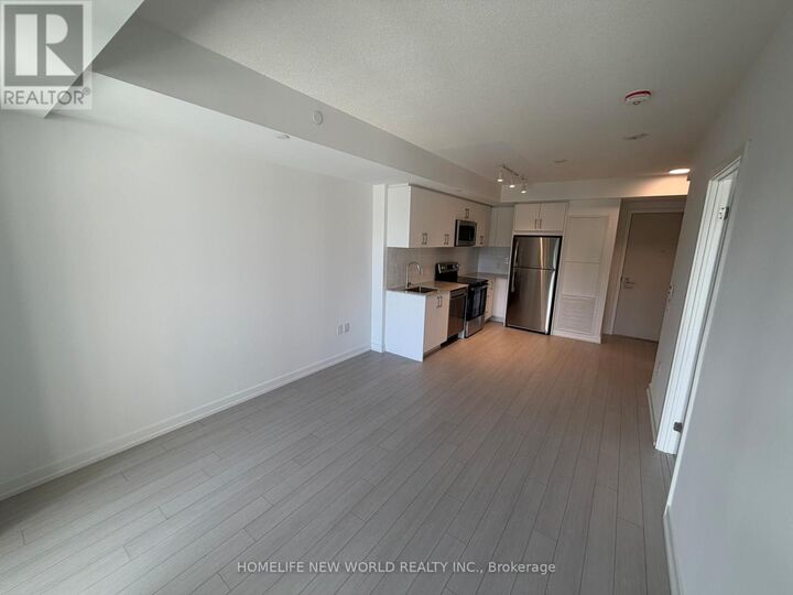 Property Photo:  4010 Eglinton Avenue West 307  ON M9A 0G5 