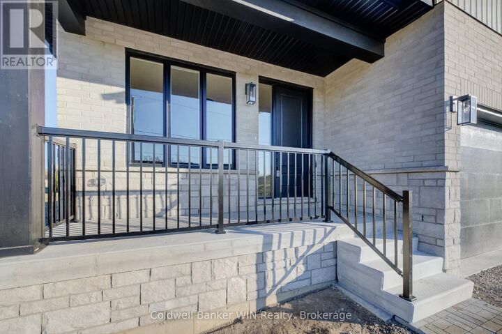Photo de la propriété:  647 Martin Street  ON N0G 2L3 
