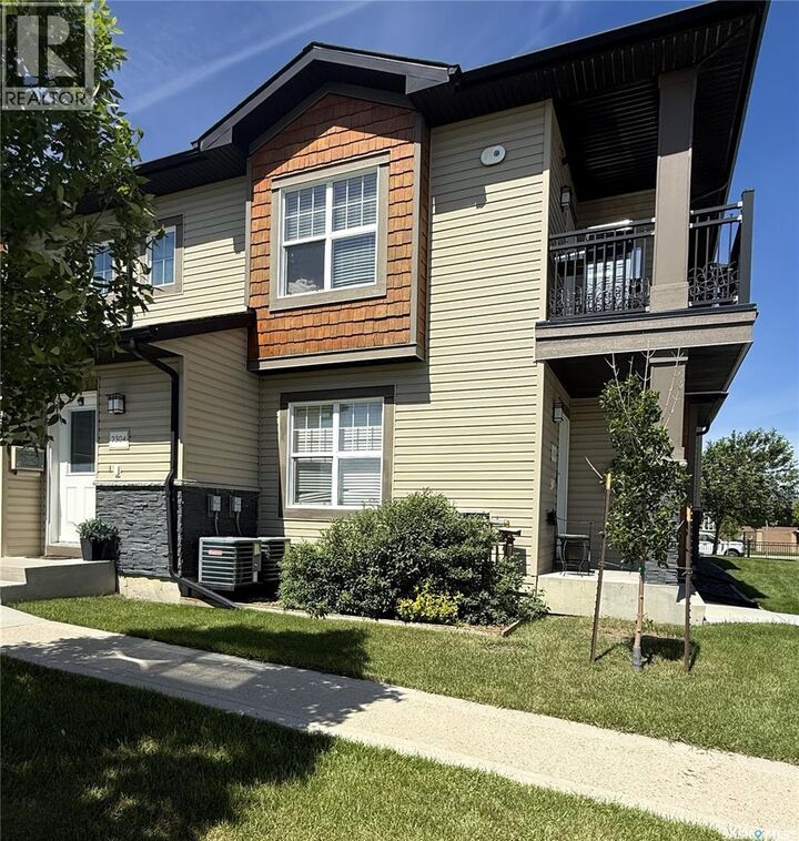 Property Photo:  2304 1015 Patrick Crescent  SK S7W 0M1 