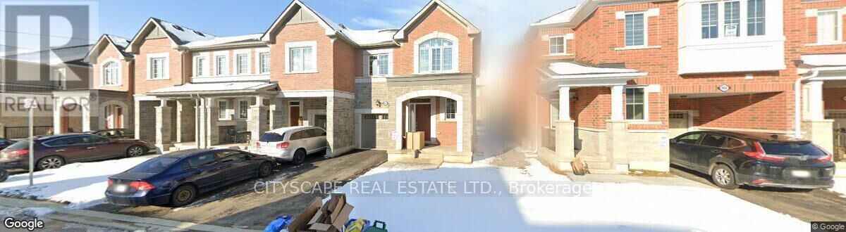 Property Photo:  972 Cherry Court  ON L9E 1P8 