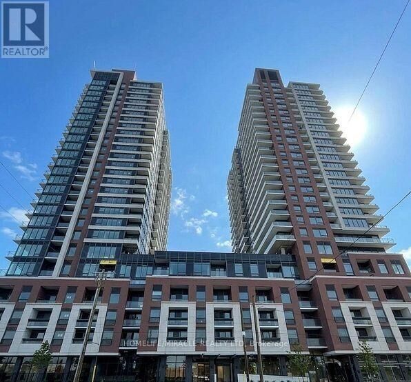 Property Photo: 4010 Eglinton Avenue West 317 ON M9P 0G5