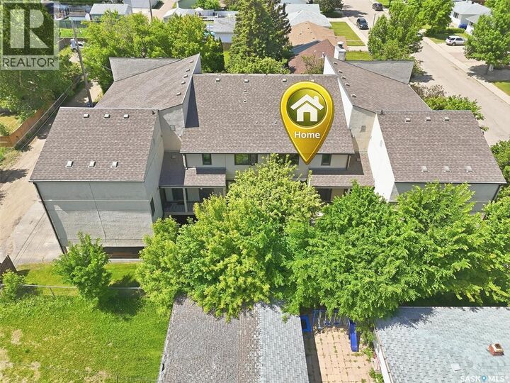 Property Photo:  7 103 Powe Street  SK S7N 1W5 