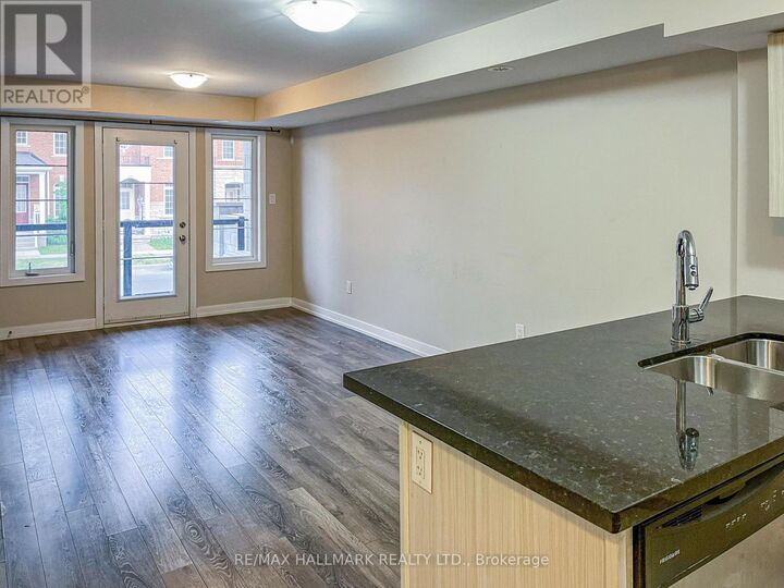 Property Photo: 100 Parrotta Drive 92 ON M9M 0G1