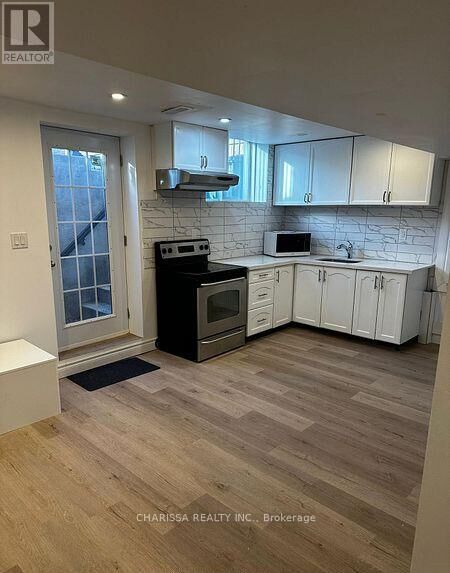 Property Photo: 79 William Fair Drive Bsmt ON L1C 0W2
