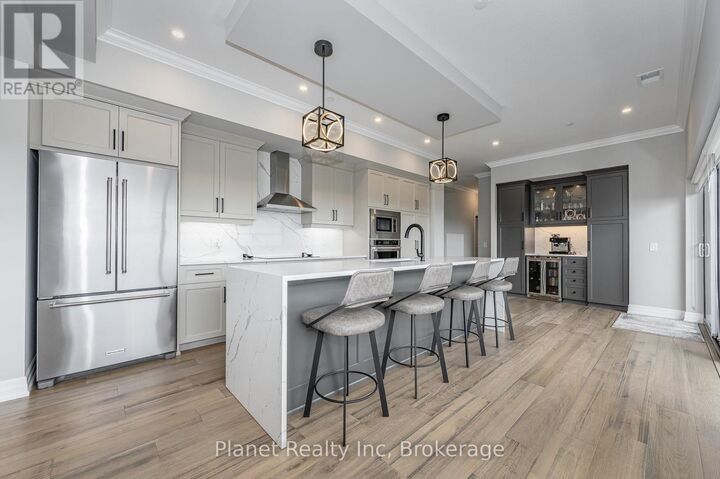 Property Photo: 1880 Gordon Street 1401 ON N1L 0P5
