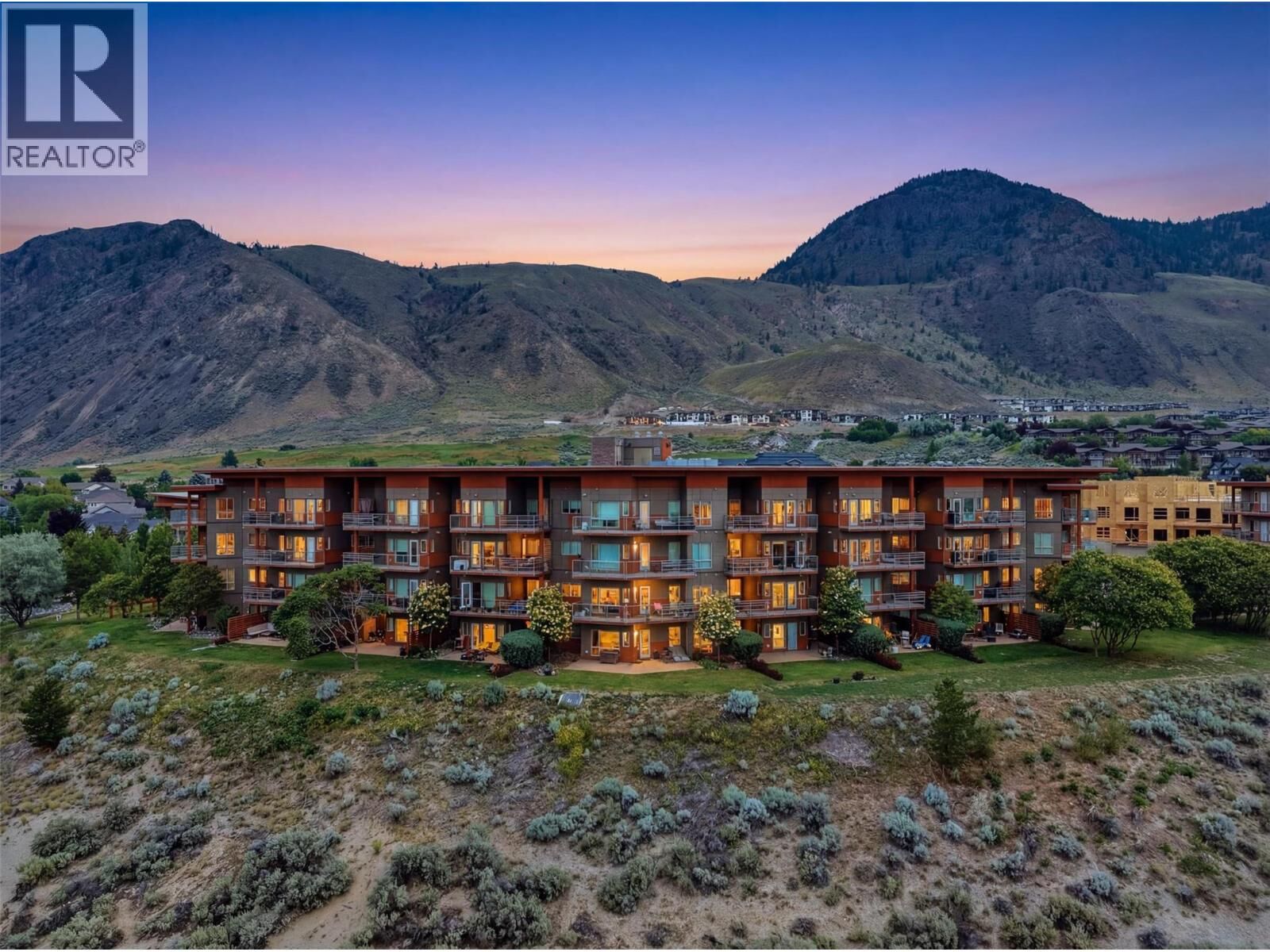 Property Photo: 1030 Talasa Way 2205 BC V2H 0C3