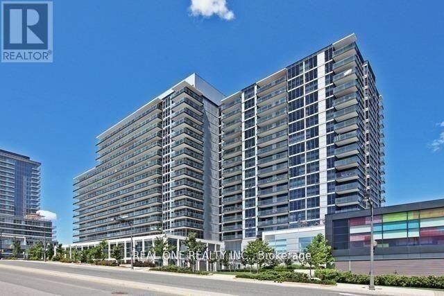 Property Photo:  19 Singer Court 1020  ON M2K 0B2 