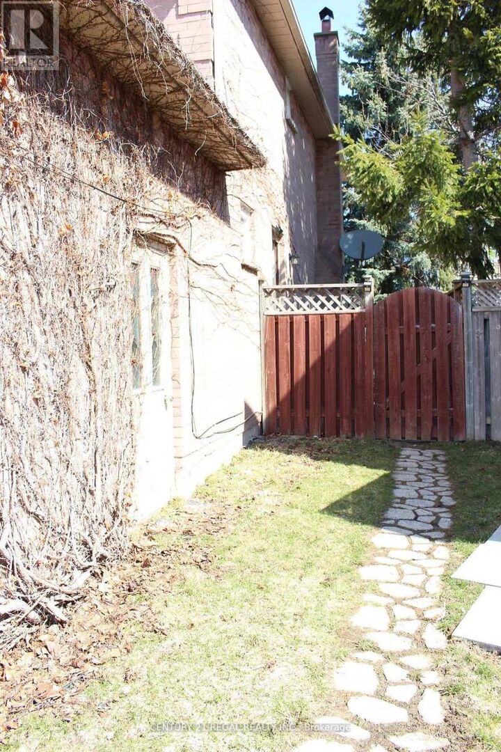 Property Photo:  1510 Terracotta (Bsmt) Court  ON L1X 2M8 