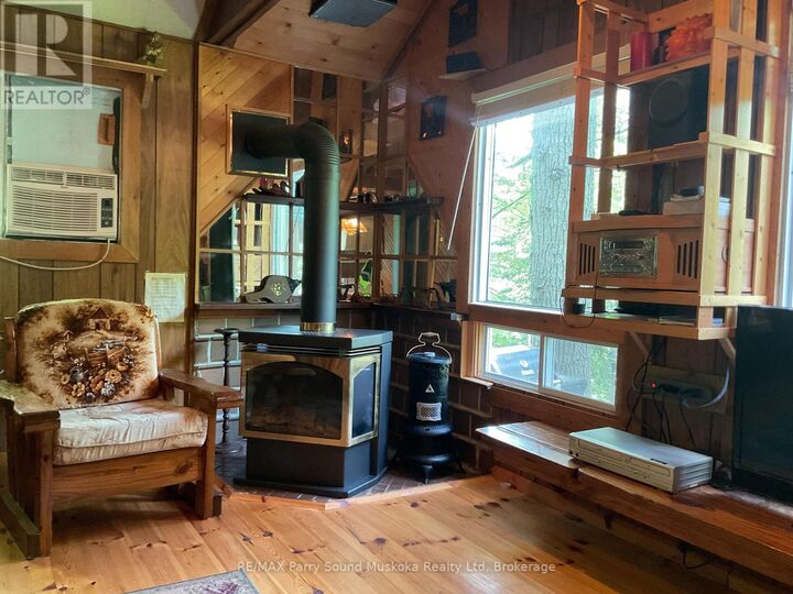 Property Photo: 426 Ranger Bay ON P0H 1S0