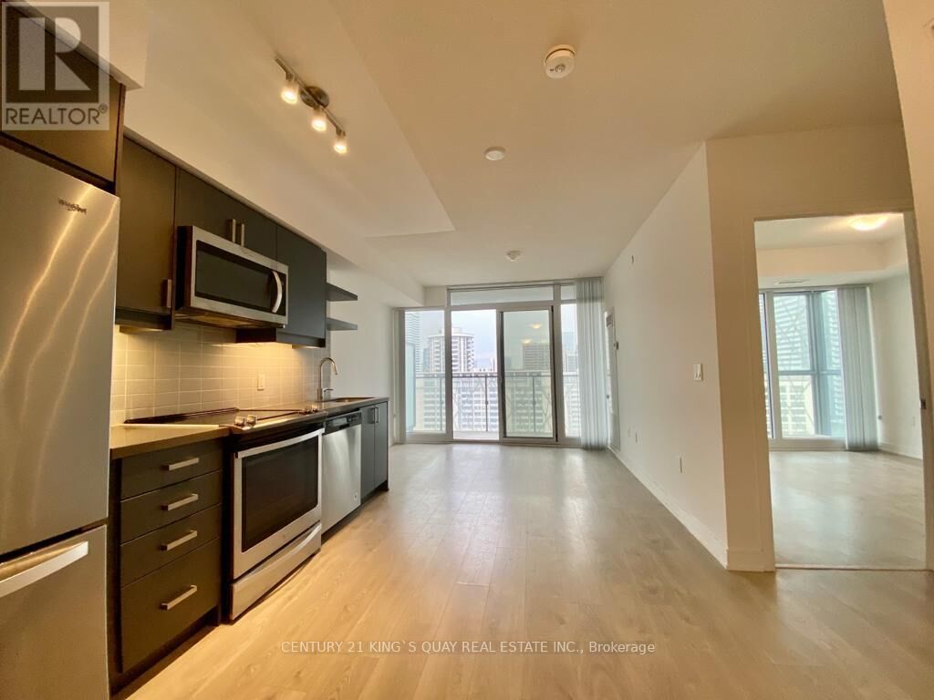Property Photo: 50 Wellesley Street East 2109 ON M4Y 1G2