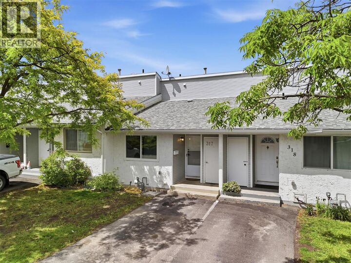 Property Photo:  1780 Springview Place 317  BC V2E 1J4 