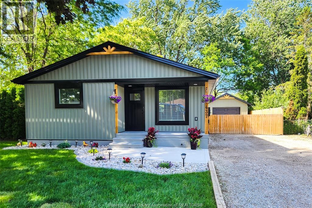 Property Photo:  437 St. Louis  ON N0R 1A0 