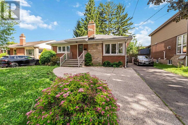 Property Photo: 21 Sheridan Lane ON L8S 2N3