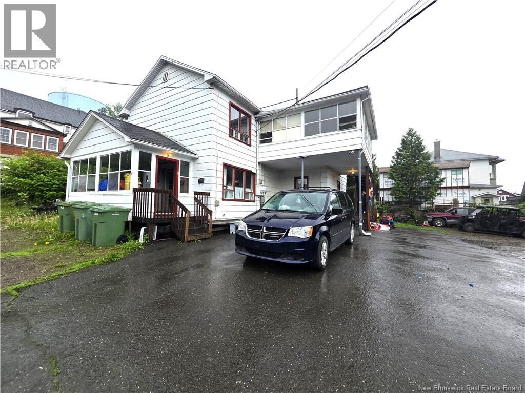 Property Photo:  10 Park Street  NB E3V 1Y7 