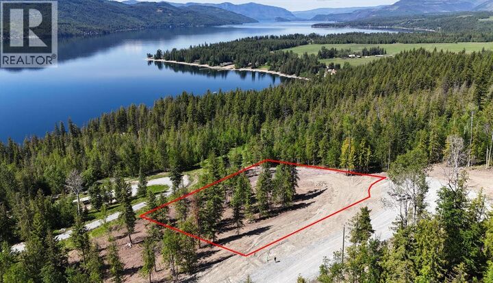 Lot 16 Lonneke Trail — photo 1