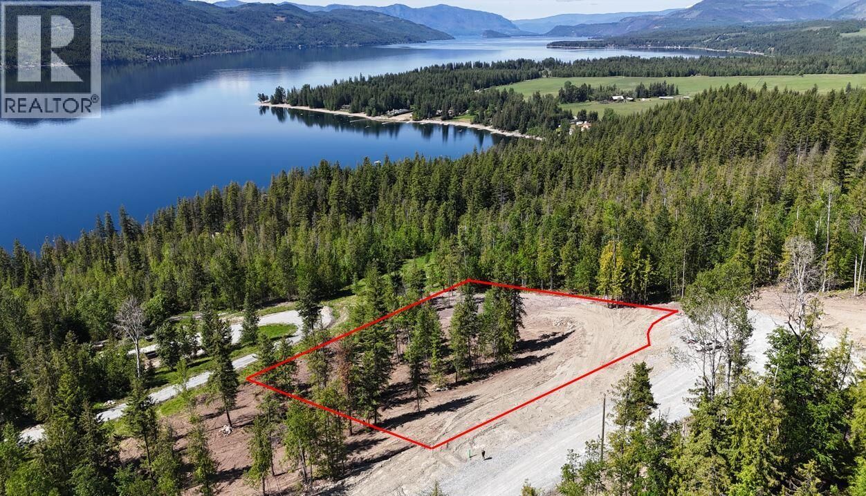Property Photo:  Lot 16 Lonneke Trail  BC V0E 1M8 