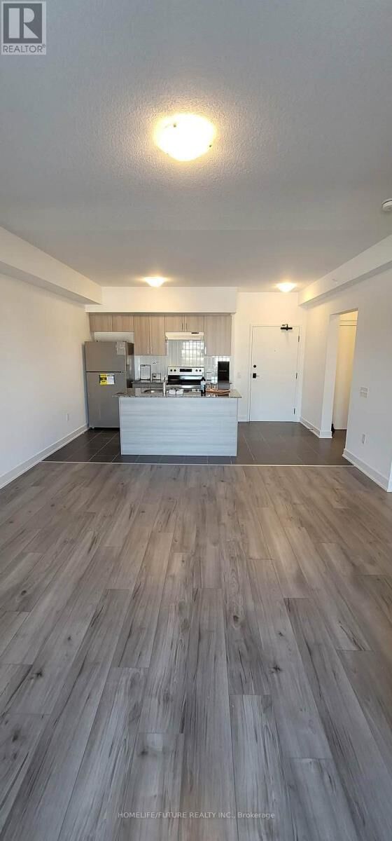 Property Photo: 4 Spice Way 306 ON L9J 0M2