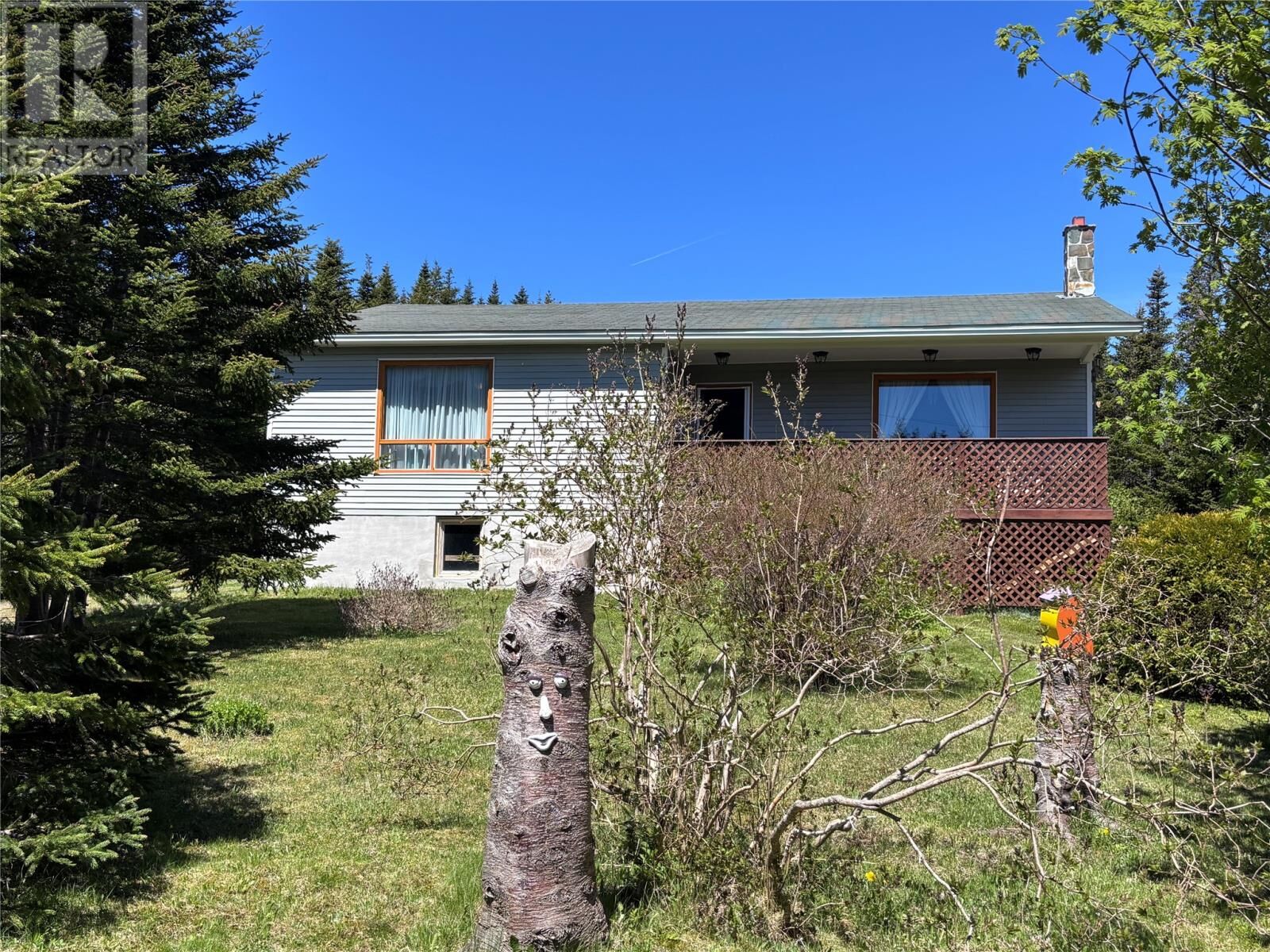Property Photo: 3 Station Road NL A0A 2M0