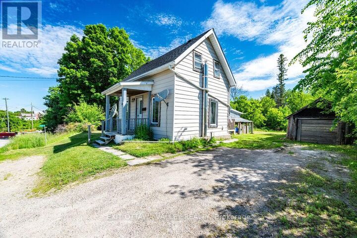 Property Photo: 2113 Forresters Falls Road ON K0J 1V0