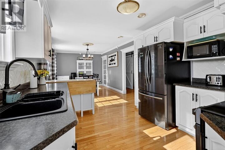 Property Photo: 47 Irishtown Road NL A1Y 1A7