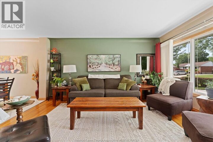 Property Photo: 3078 Rockwell Boulevard ON N9E 2A5