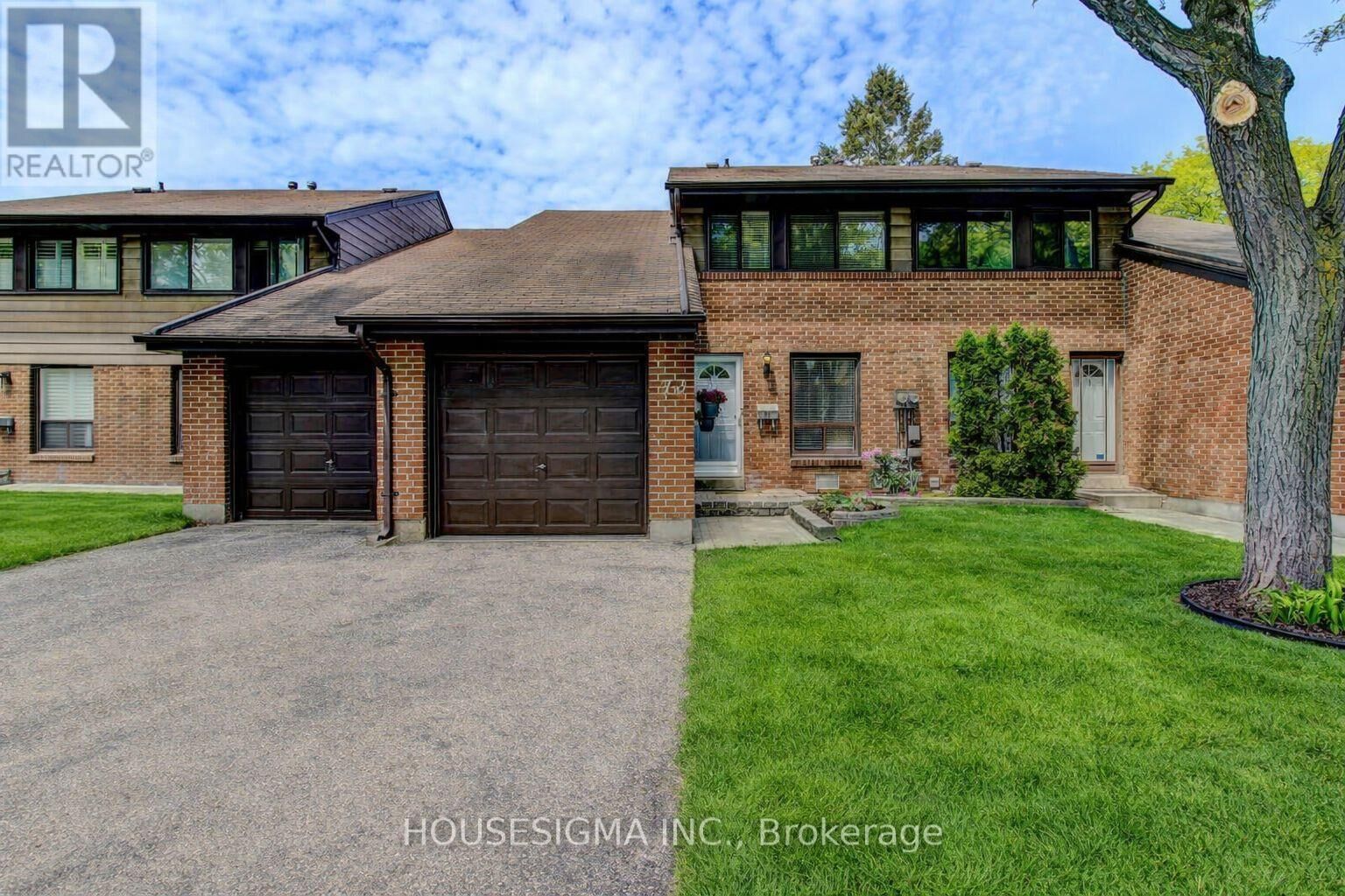 Property Photo:  155 Glovers Road 73  ON L1G 7A4 