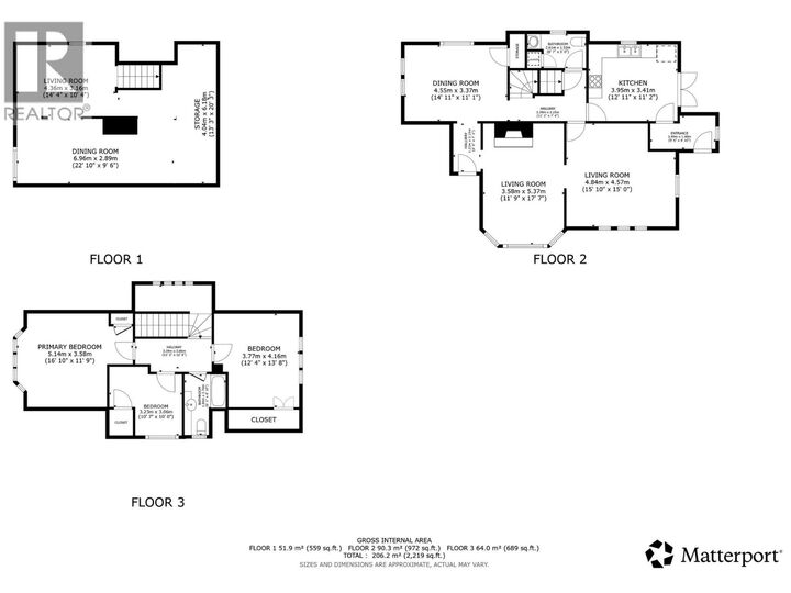 Property Photo: 502 Houston Street BC V1L 5H7