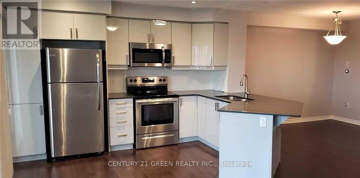 Property Photo:  1000 Asleton Boulevard 28  ON L9T 7K3 